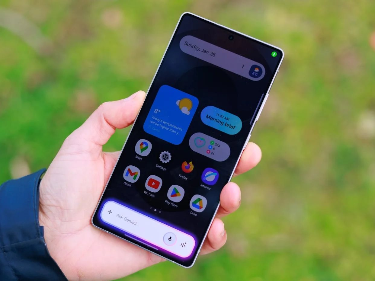 Samsung sắp làm được điều ai cũng mong chờ: Không còn bị 