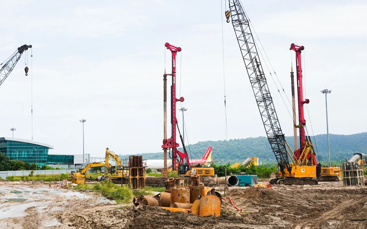 Sun Group tiếp nhận và vận hành Cảng hàng không quốc tế Phú Quốc - Ảnh 2.