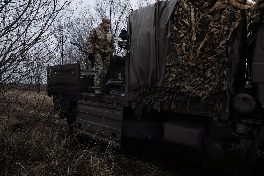 Cách Nga, Ukraine nỗ lực định hình quan điểm của ông Trump về cuộc chiến - 2