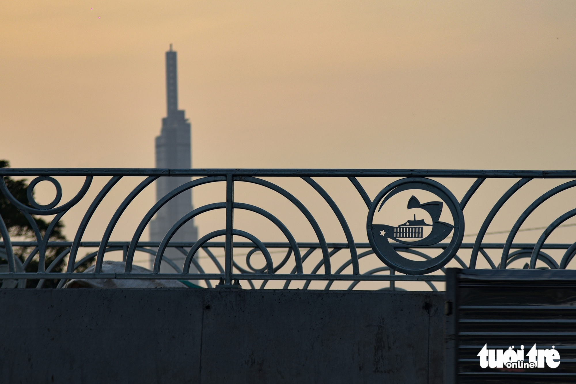 nút giao an phú - Ảnh 5.