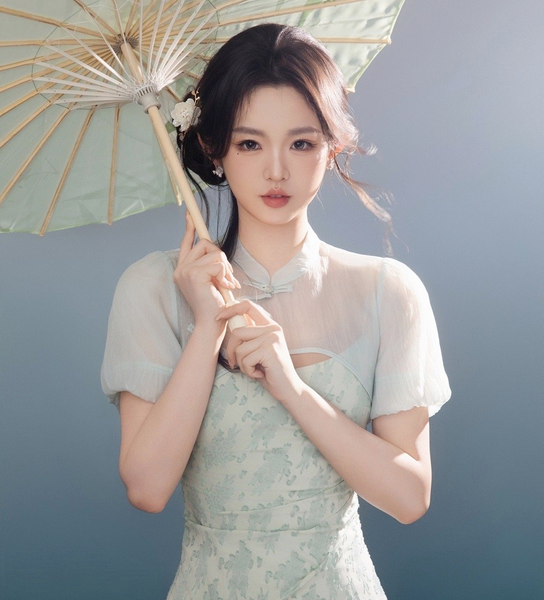 Nữ thần sắc đẹp 1 năm đóng chính 29 phim vô địch showbiz, đỉnh thế này khó tính mấy cũng phải mê- Ảnh 9.