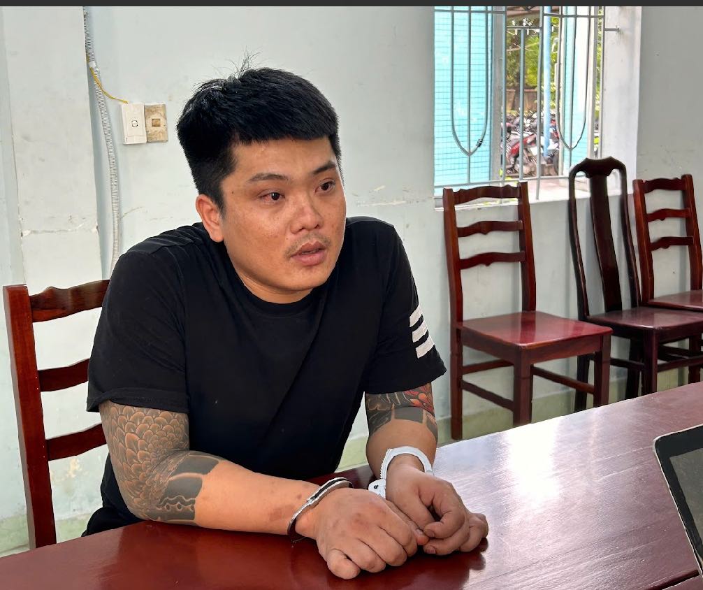 TikToker “Huỳnh Cao Cường - Đức Năng Thắng Số” trục lợi hàng tỷ đồng từ việc cứu người bên Campuchia- Ảnh 4.