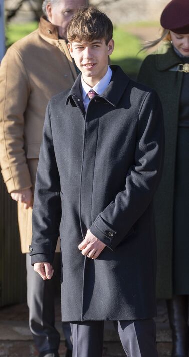 15 cột mốc Hoàng gia đáng mong chờ nhất 2026- Ảnh 11. 15 cột mốc Hoàng gia đáng mong chờ nhất 2026- Ảnh 11.