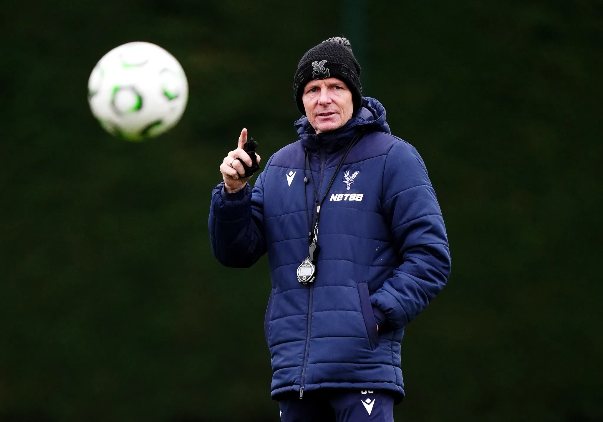 7 ứng viên sáng giá thay thế HLV Enzo Maresca tại Chelsea - Ảnh 4.