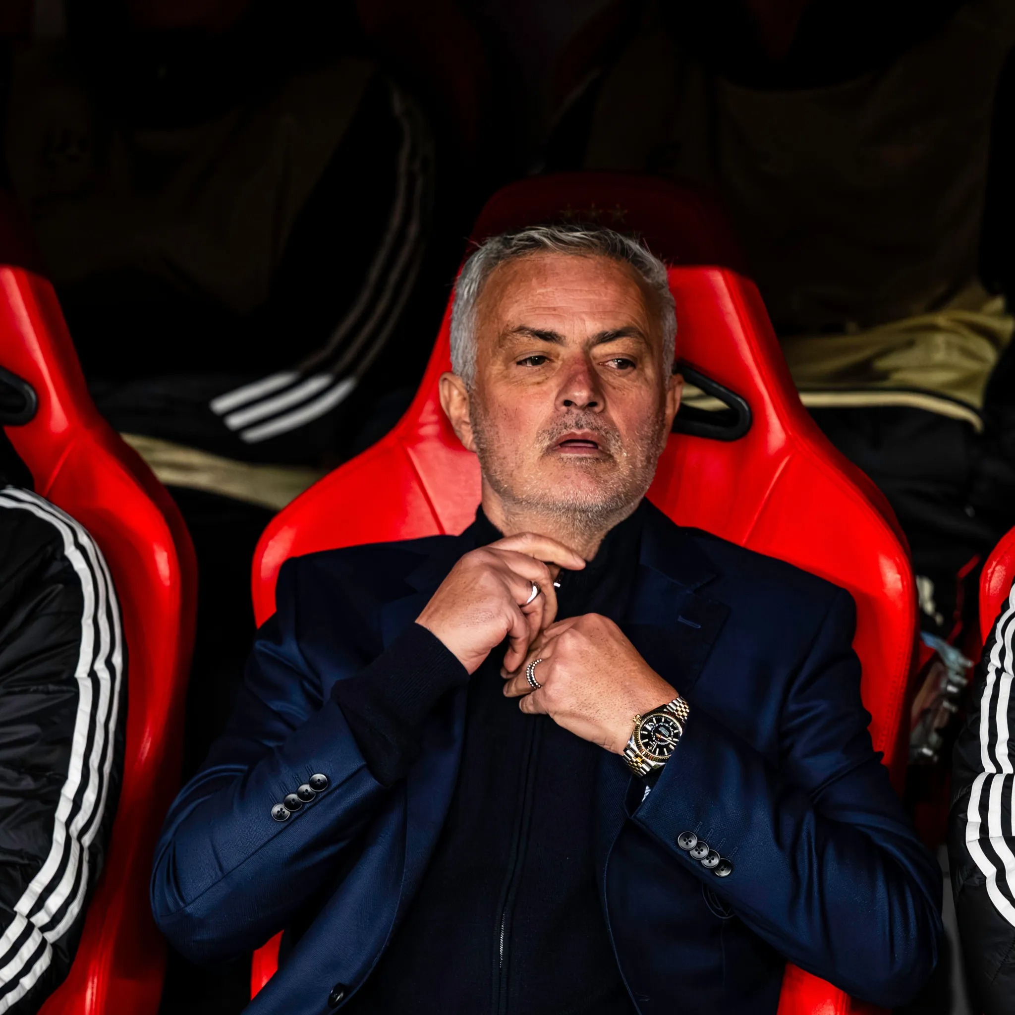 7 ứng viên sáng giá thay thế HLV Enzo Maresca tại Chelsea - Ảnh 8.