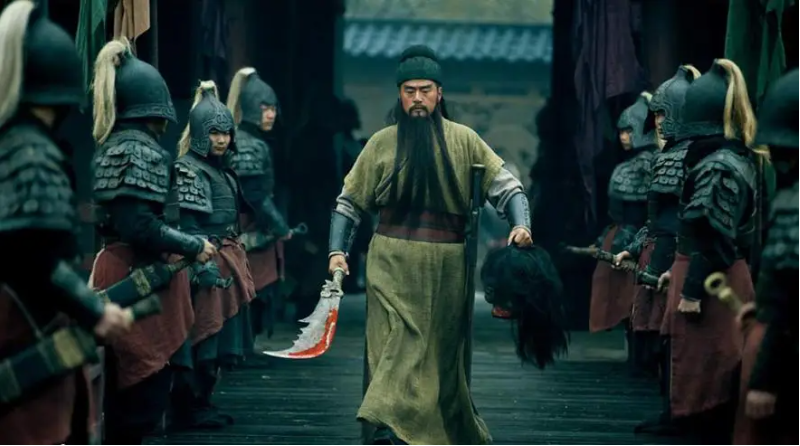 Thục Hán diệt vong: Vì sao cả nhà Trương Phi không ai dám động tới, còn gia tộc Quan Vũ lại bị giết sạch?- Ảnh 2.