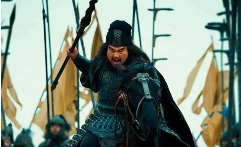 Thục Hán diệt vong: Vì sao cả nhà Trương Phi không ai dám động tới, còn gia tộc Quan Vũ lại bị giết sạch?- Ảnh 3.