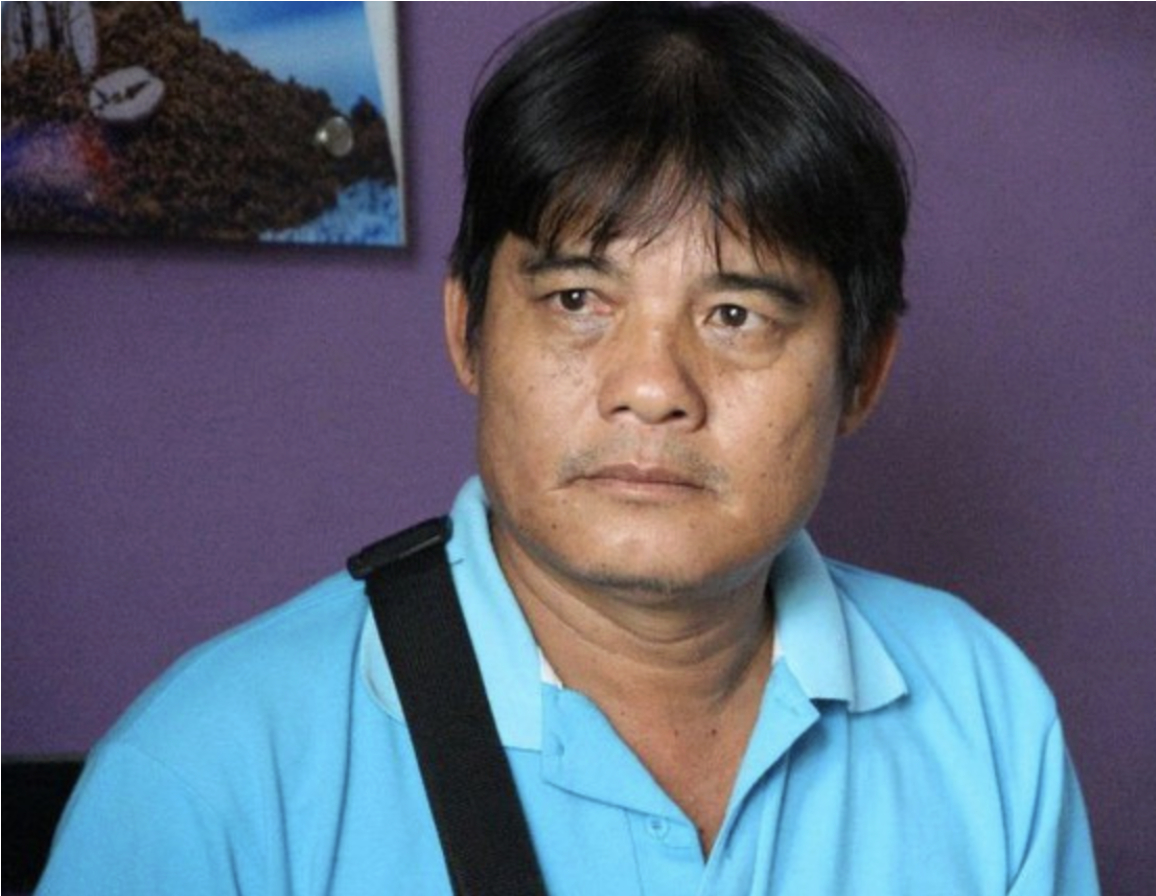 “Hiệp sĩ” Nguyễn Thanh Hải vừa bị bắt là ai?- Ảnh 2.