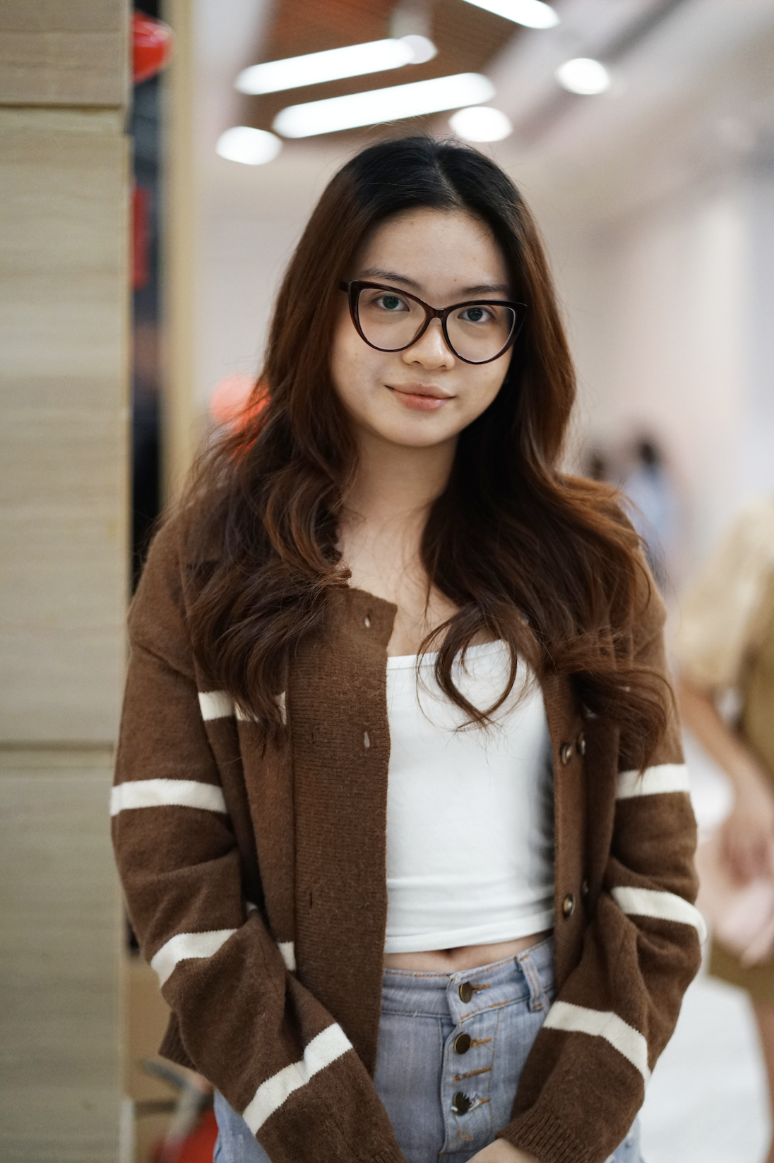 Choáng váng trước biển người đặc kịt tại TTTM ngày 1/1, muốn ăn uống phải đợi chờ gần cả tiếng- Ảnh 15.