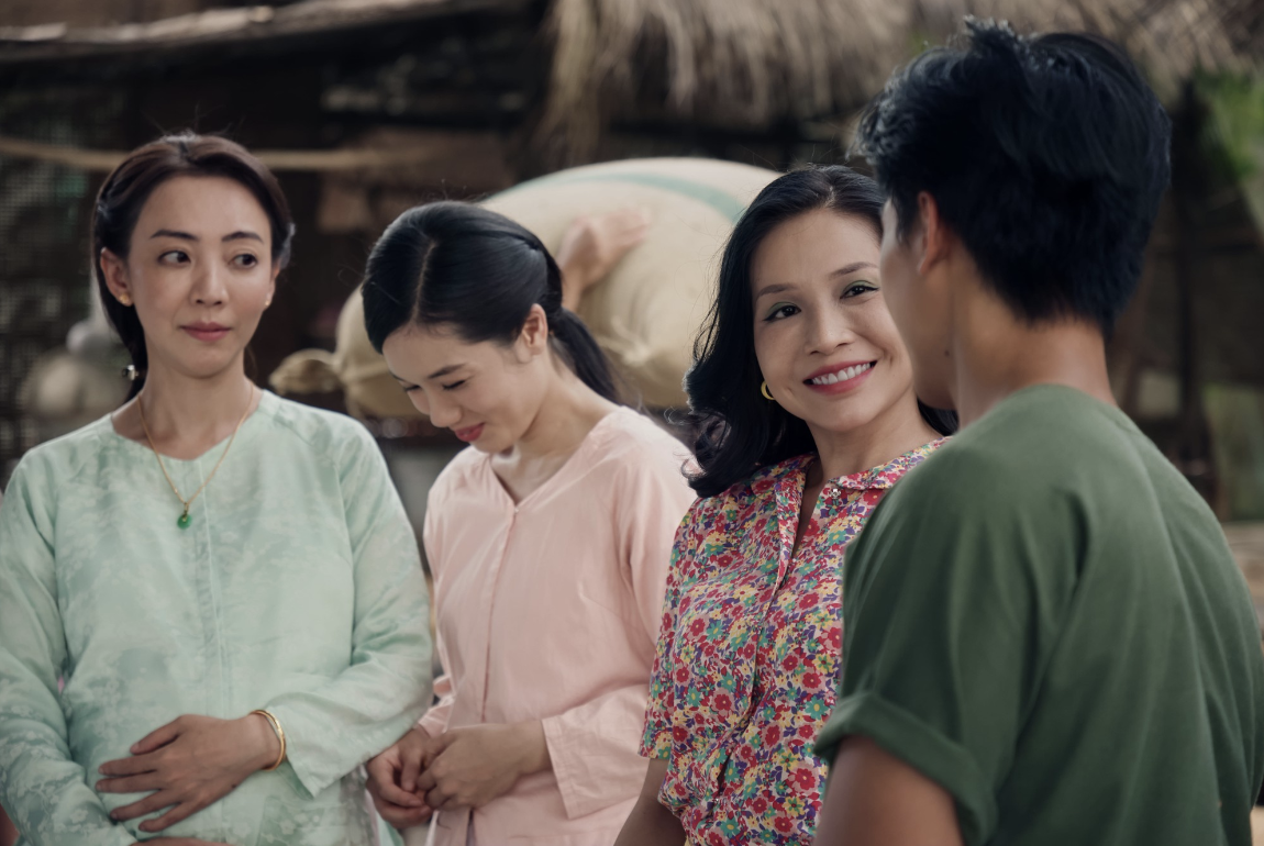 Lạ đời phim Việt tung trailer bị chê sến rện, nhá hàng poster lại khiến cả MXH quay xe đòi ra rạp bằng được- Ảnh 5.