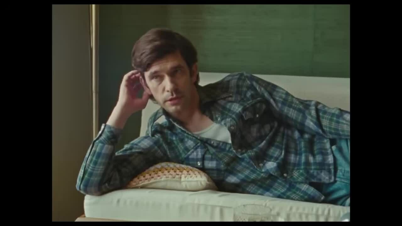 Trailer 'Peter Hujar's Day'