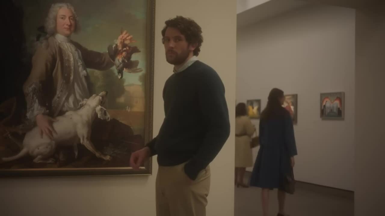 Trailer 'The Mastermind'