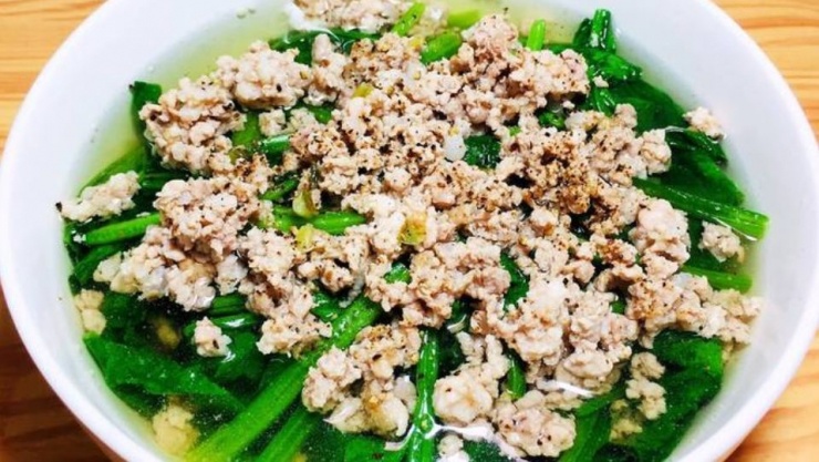 Muốn xương chắc khỏe, tim mạch ổn định, loại rau quen thuộc này được chuyên gia khuyên ăn thường xuyên - 4