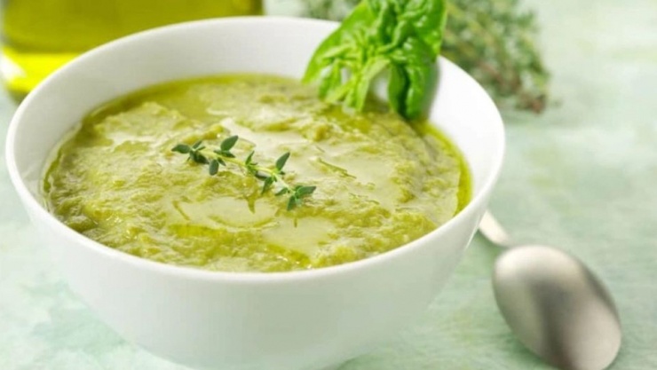 Muốn xương chắc khỏe, tim mạch ổn định, loại rau quen thuộc này được chuyên gia khuyên ăn thường xuyên - 8