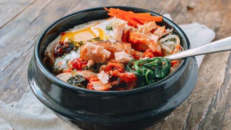 Muốn xương chắc khỏe, tim mạch ổn định, loại rau quen thuộc này được chuyên gia khuyên ăn thường xuyên - 13