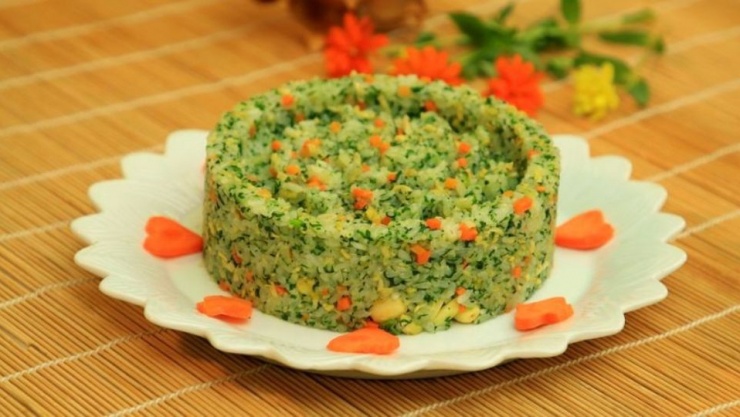 Muốn xương chắc khỏe, tim mạch ổn định, loại rau quen thuộc này được chuyên gia khuyên ăn thường xuyên - 15