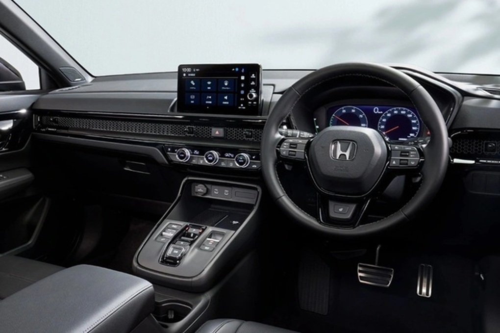 Loạt ô tô dự kiến ra mắt Việt Nam trong tháng 1 đều là xe gầm cao - 4