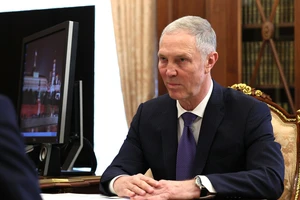 Nga cáo buộc UAV Ukraine tấn công lễ đón năm mới gần Biển Đen khiến 24 người chết