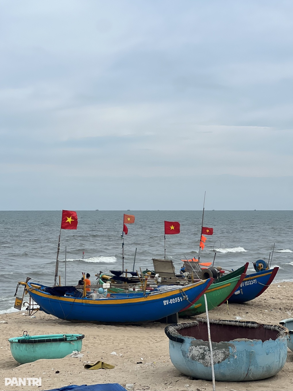 Những điểm du lịch lên rừng, xuống biển gần TPHCM cho gia đình nghỉ lễ - 3