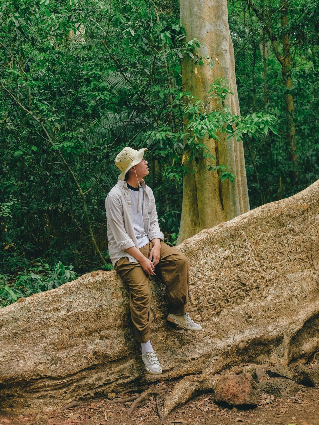 Những điểm du lịch lên rừng, xuống biển gần TPHCM cho gia đình nghỉ lễ - 6