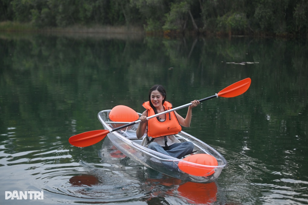 Những điểm du lịch lên rừng, xuống biển gần TPHCM cho gia đình nghỉ lễ - 8
