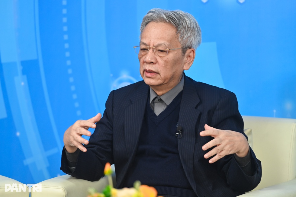 Những trụ cột giúp kinh tế Việt Nam hiện thực hóa mục tiêu tăng trưởng - 2