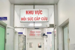 Vụ 6 người nghi ngộ độc rượu: 1 người đã tử vong