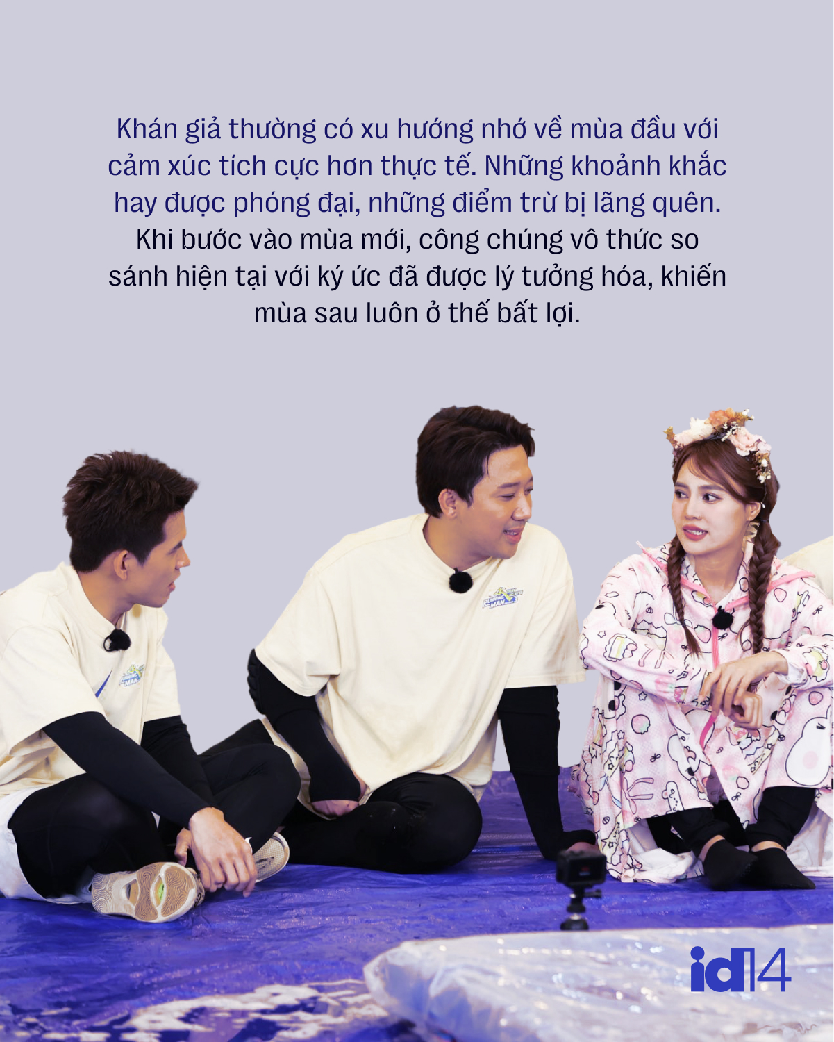 Cuộc chiến gameshow 2025: Cuộc chiến gameshow 2025: