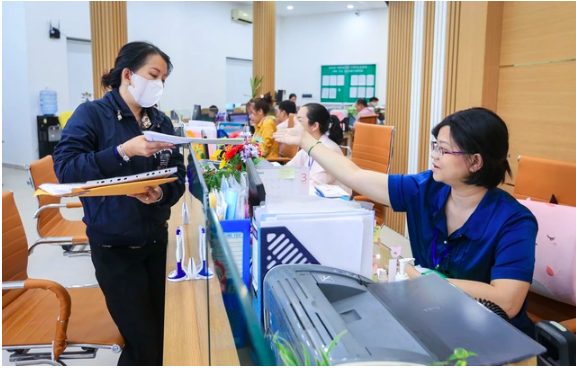 Lương tối thiểu vùng tăng từ 1.1.2026: Ai được tăng, tăng bao nhiêu?- Ảnh 2.