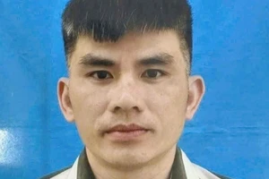 Bắt giữ phạm nhân trốn trại bị truy nã đặc biệt nguy hiểm 