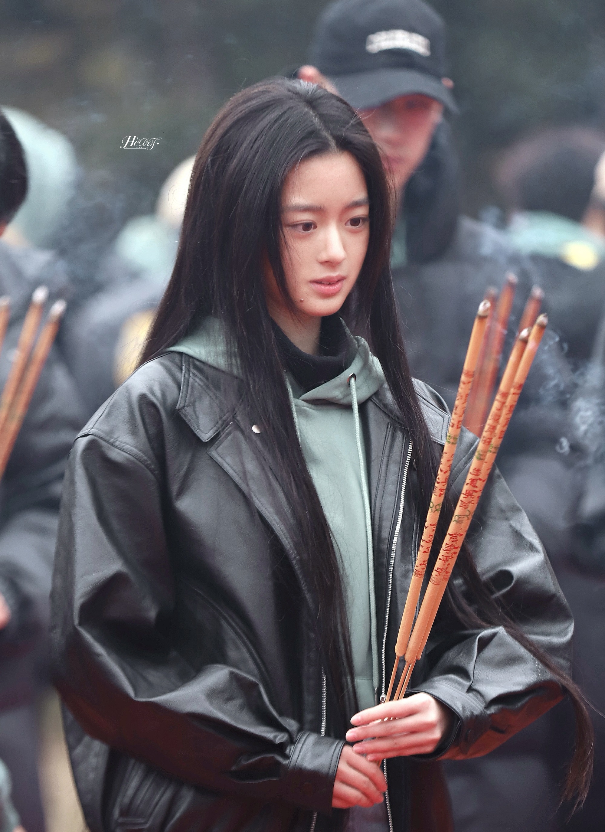 Không thể chấp nhận đây là nữ chính Sở Kiều Truyện 2- Ảnh 6.