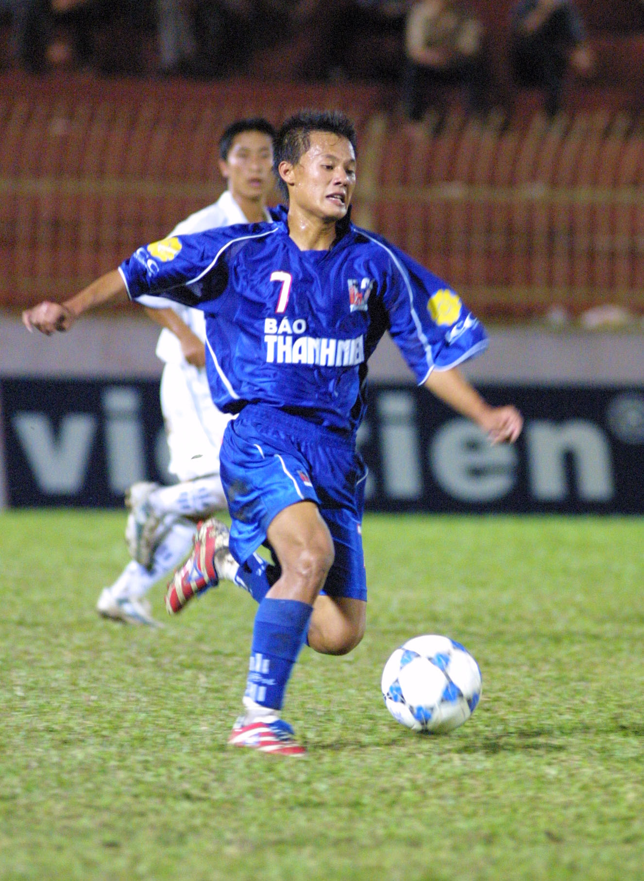 U.21 Báo Thanh Niên bệ phóng tài năng cho bóng đá 
Việt Nam- Ảnh 14.