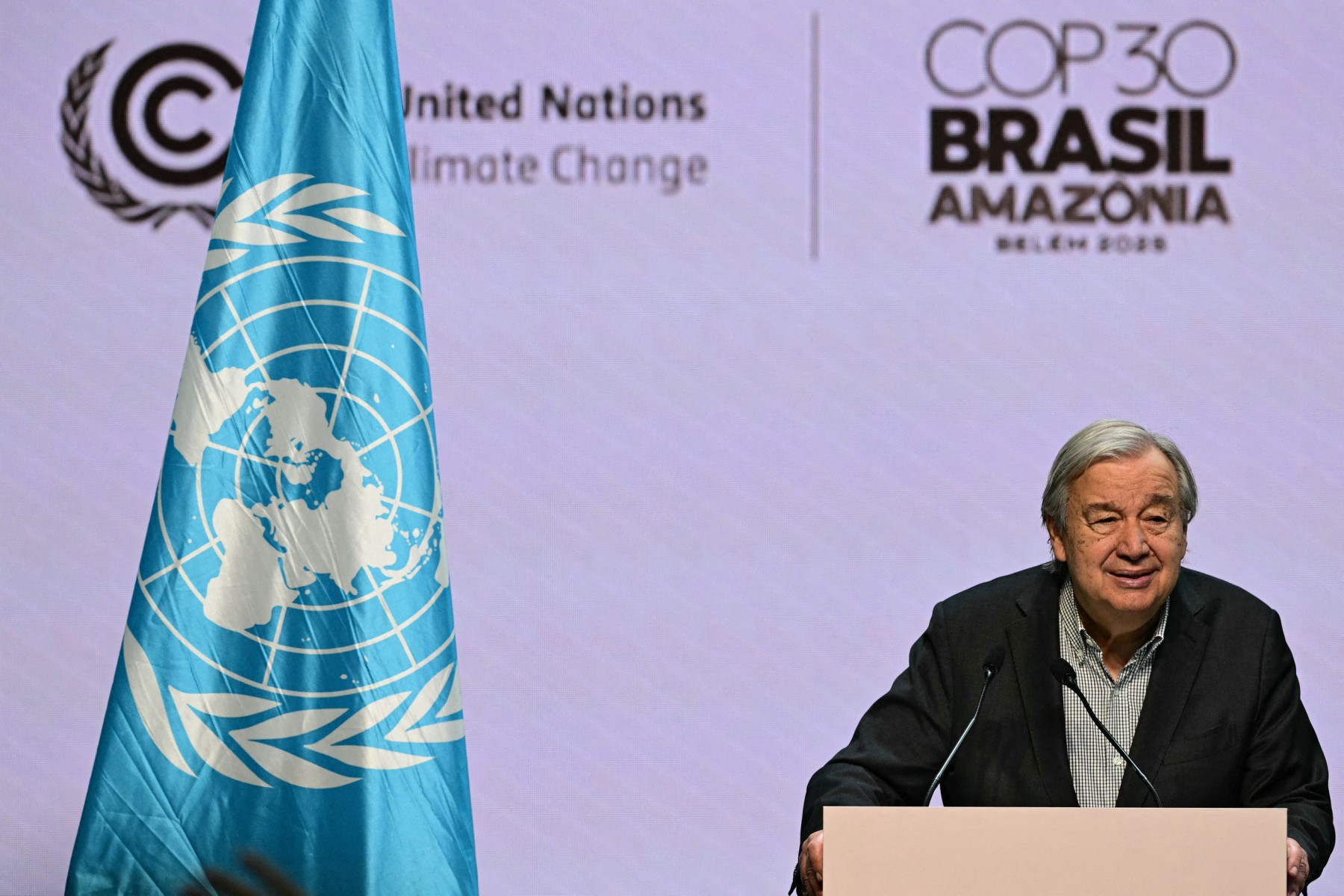 Năm 2026 và dấu mốc 'bình thường mới' khí hậu toàn cầu - Ảnh 3.