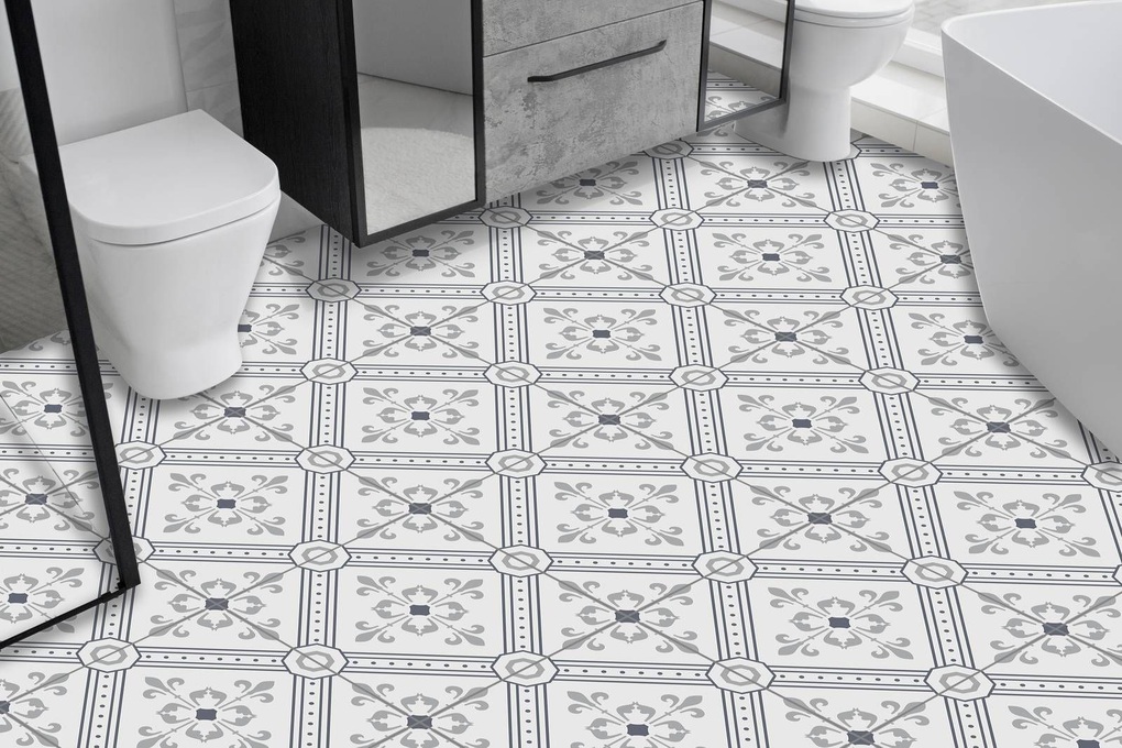 6 xu hướng sàn nhà lên ngôi năm 2026 giúp thay đổi diện mạo không gian sống - 3