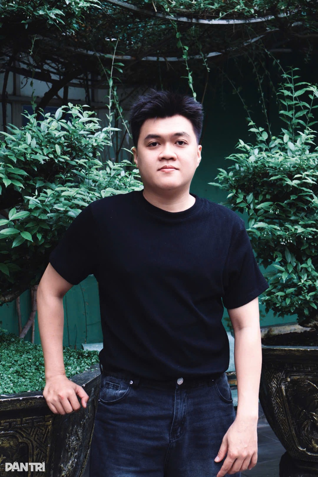 Hành trình làm nghề thử thách của cặp đôi Quán quân Thách thức giới hạn - 3