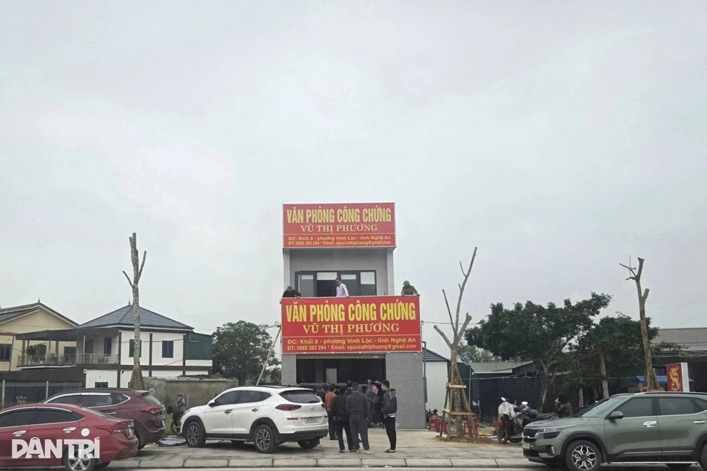 Cảnh báo giá đất tăng chóng mặt sau tin quy hoạch trung tâm hành chính - 3