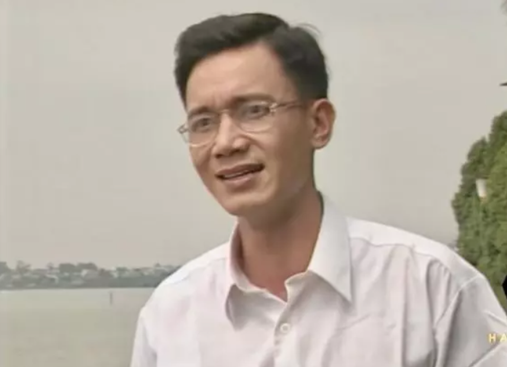 Phạm Cường: “Nam thần màn ảnh một thời, tuổi 60 đóng chủ tịch tỉnh gây sốt - 3