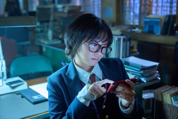 Suzy, Kim Yoo Jung hay Park Min Young - ai là nữ chính sành điệu nhất phim Hàn 2025? 10 Suzy, Kim Yoo Jung hay Park Min Young - ai là nữ chính sành điệu nhất phim Hàn 2025? - 9