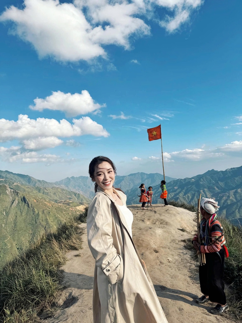 “Biển mây” của Việt Nam vào top 26 điểm đến toàn cầu 2026 - 2