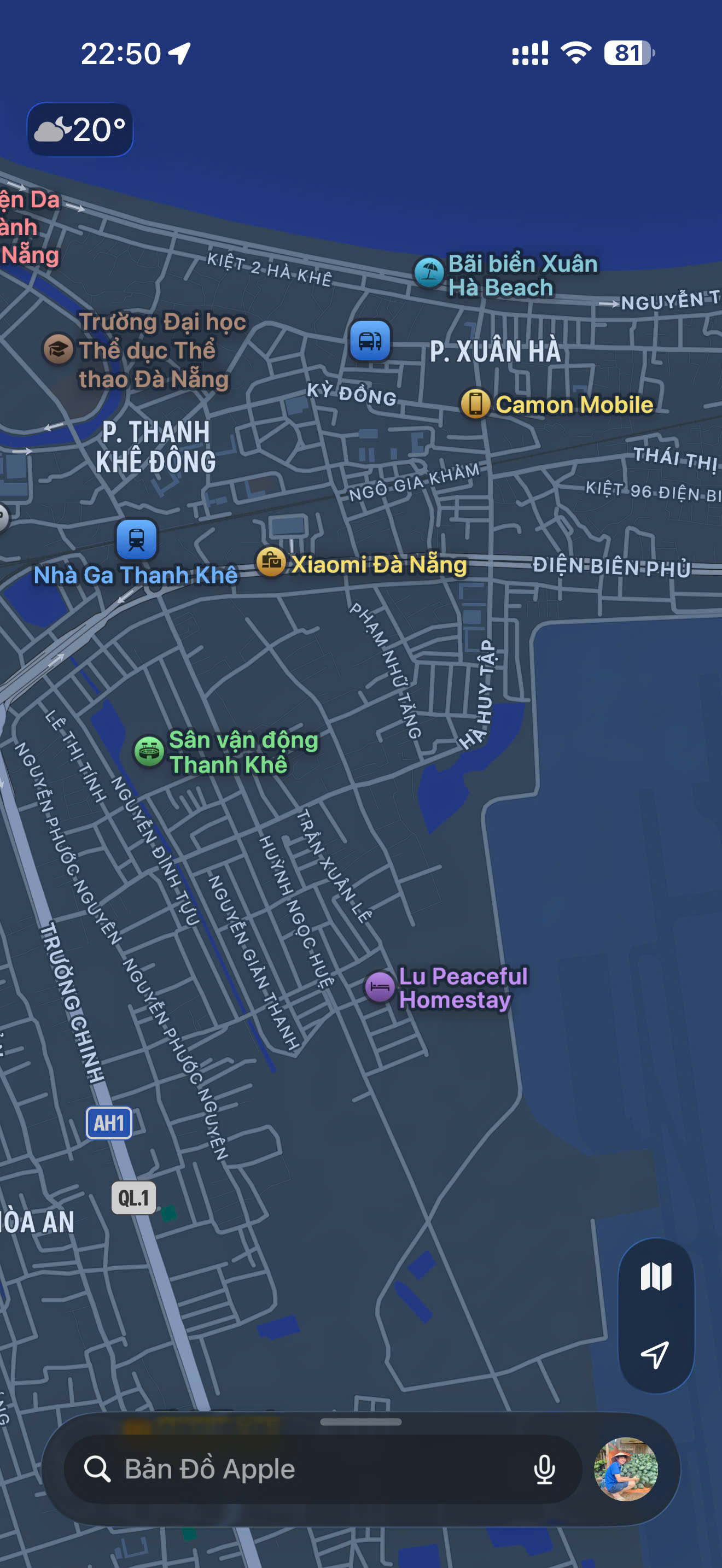 Apple Maps hay Google Maps tốt hơn cho người dùng iPhone? - Ảnh 2.
