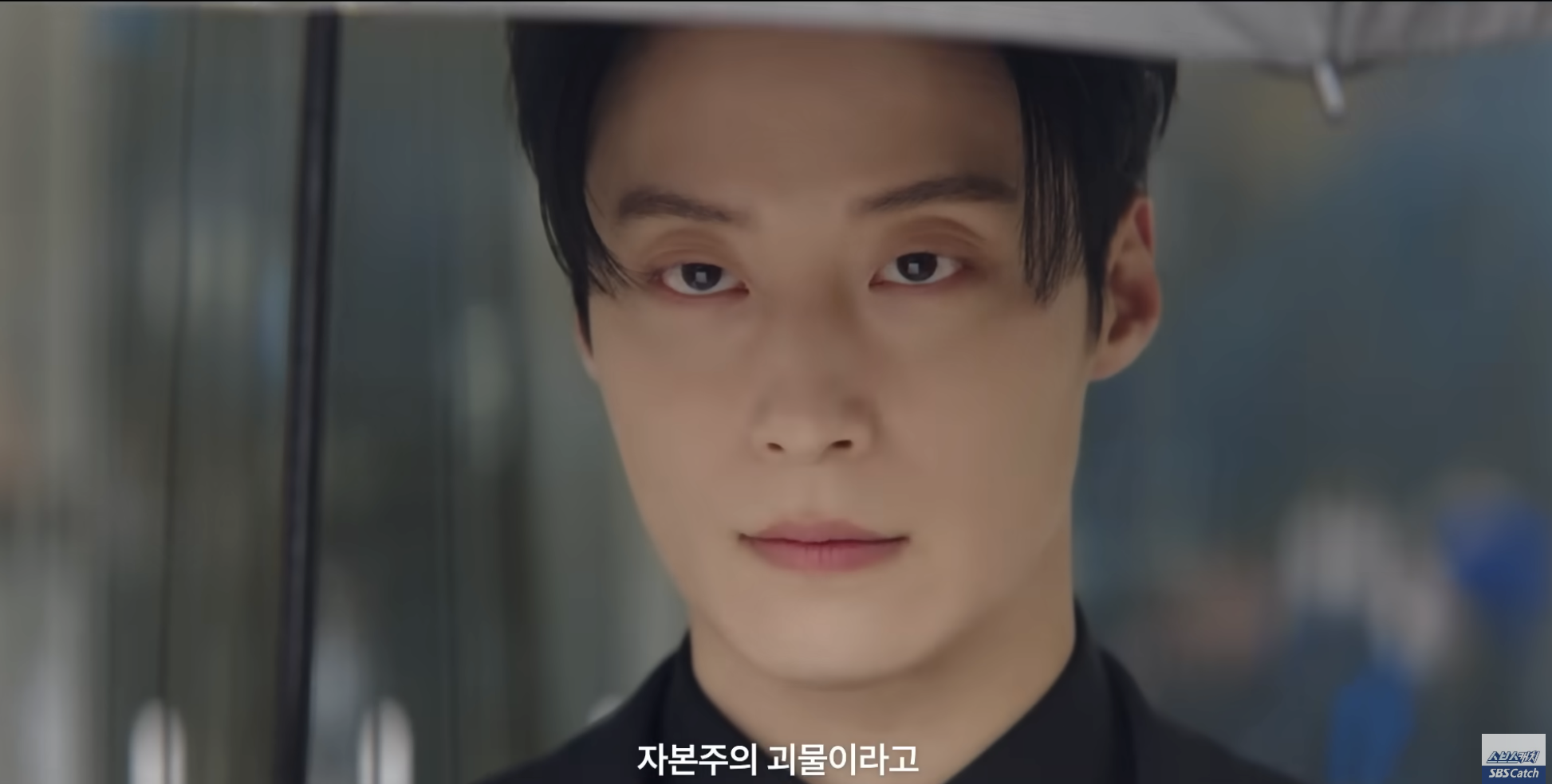 Lần đầu có phim ngôn tình mà cặp chính cùng là phản diện: Visual đỉnh nóc cả đôi, không thể ghét nổi- Ảnh 5.