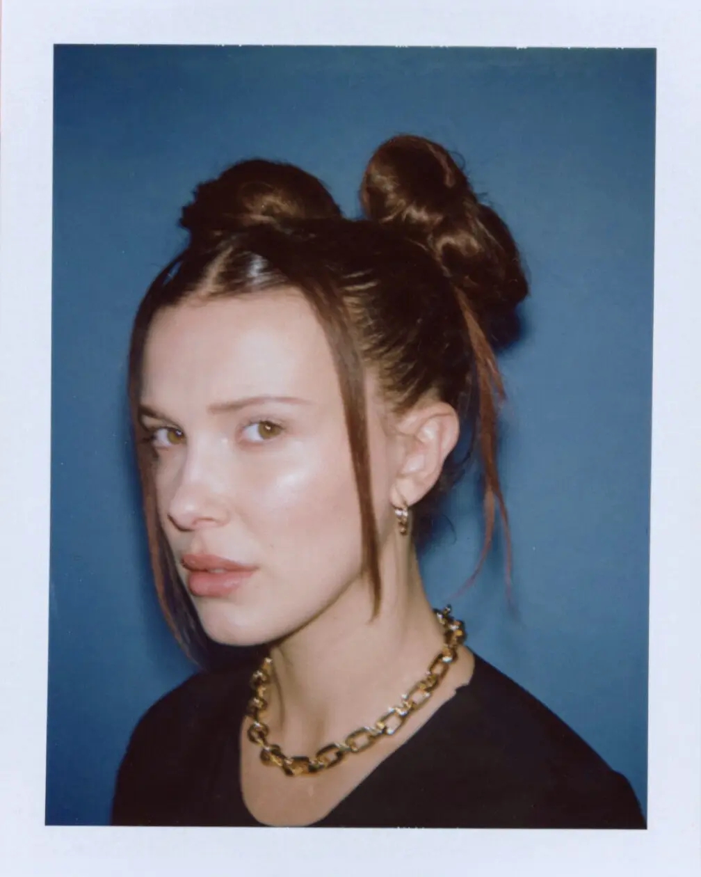 Lời tạm biệt một “chương đời” của dàn cast Stranger Things- Ảnh 4.