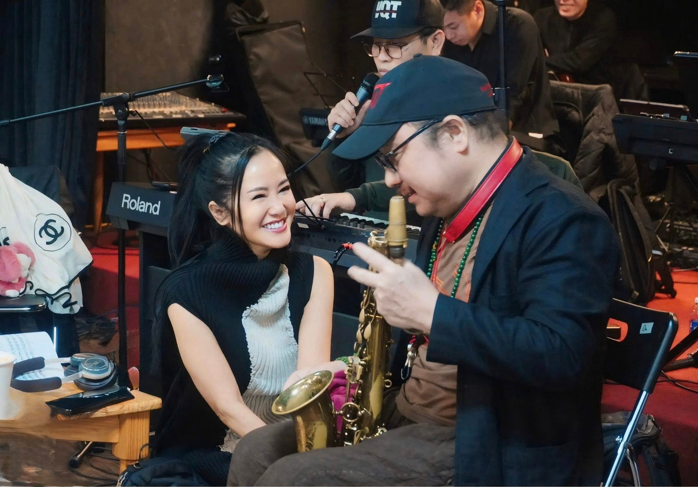 Canh bạc tài chính trong vụ đêm nhạc Về Đây Bốn Cánh Chim Trời vỡ trận- Ảnh 6.