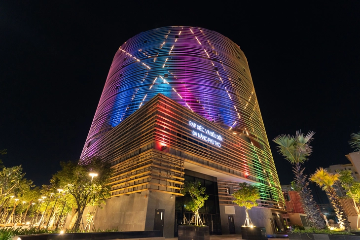 rạp xiếc - Ảnh 2.