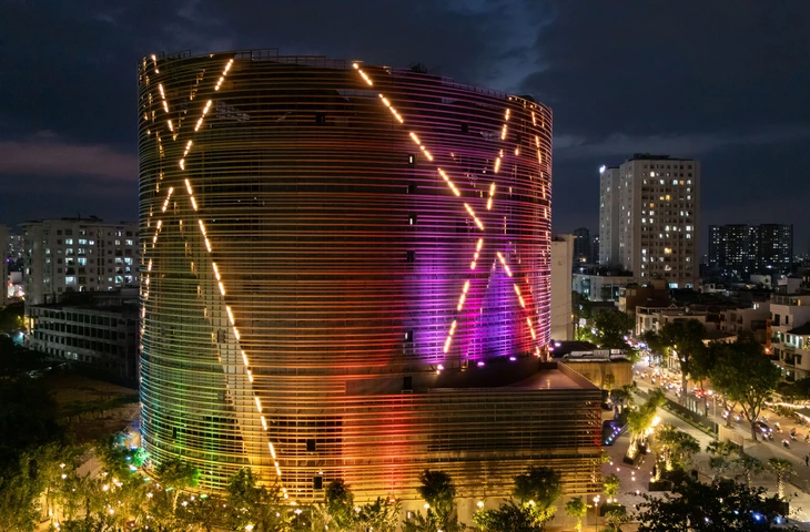 rạp xiếc - Ảnh 4.