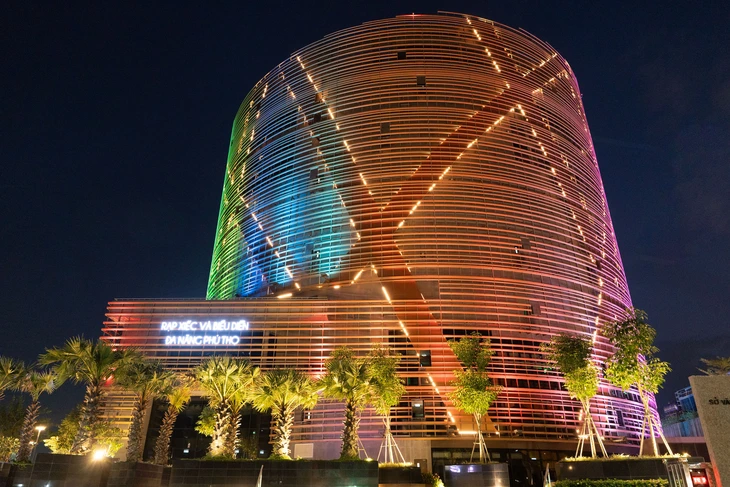 rạp xiếc - Ảnh 5.