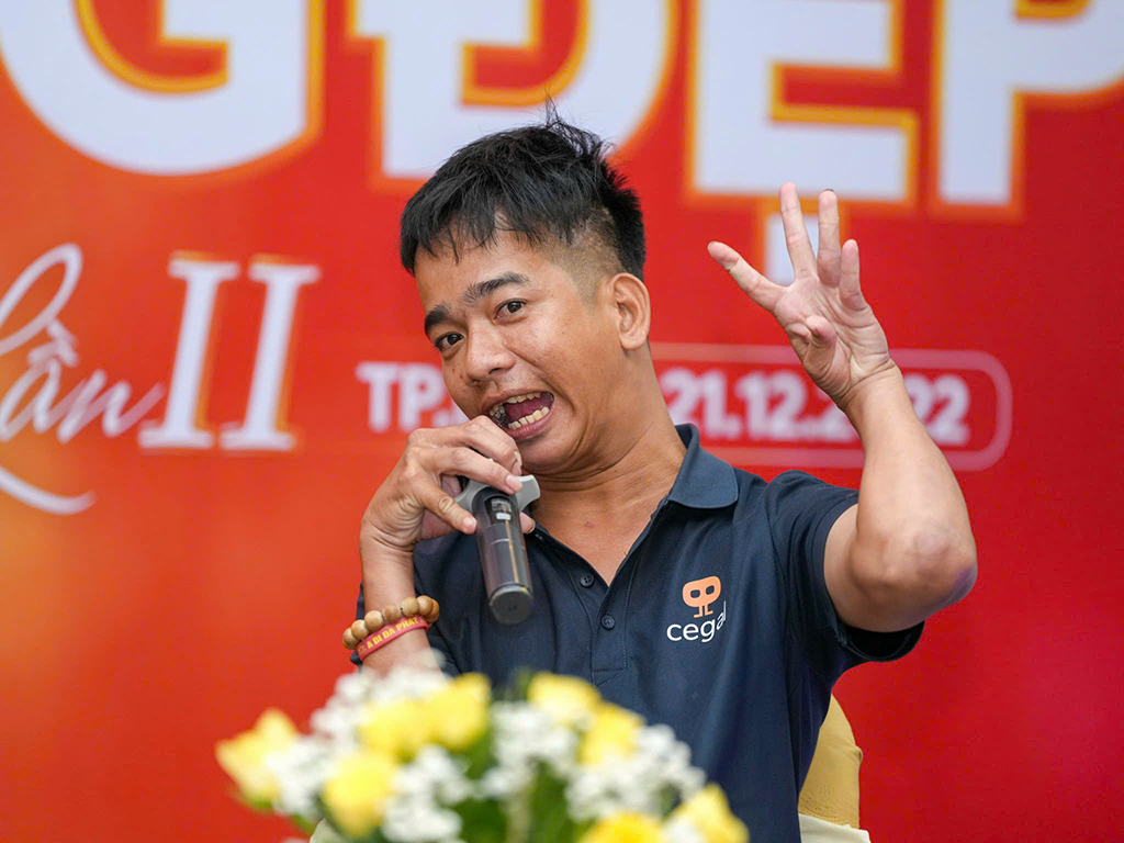 Lửa Sống đẹp bao năm vẫn nồng đượm 5 Lửa Sống đẹp bao năm vẫn nồng đượm - Ảnh 5.