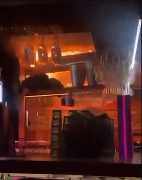 Thụy Sĩ tuyên bố quốc tang 5 ngày sau thảm kịch 