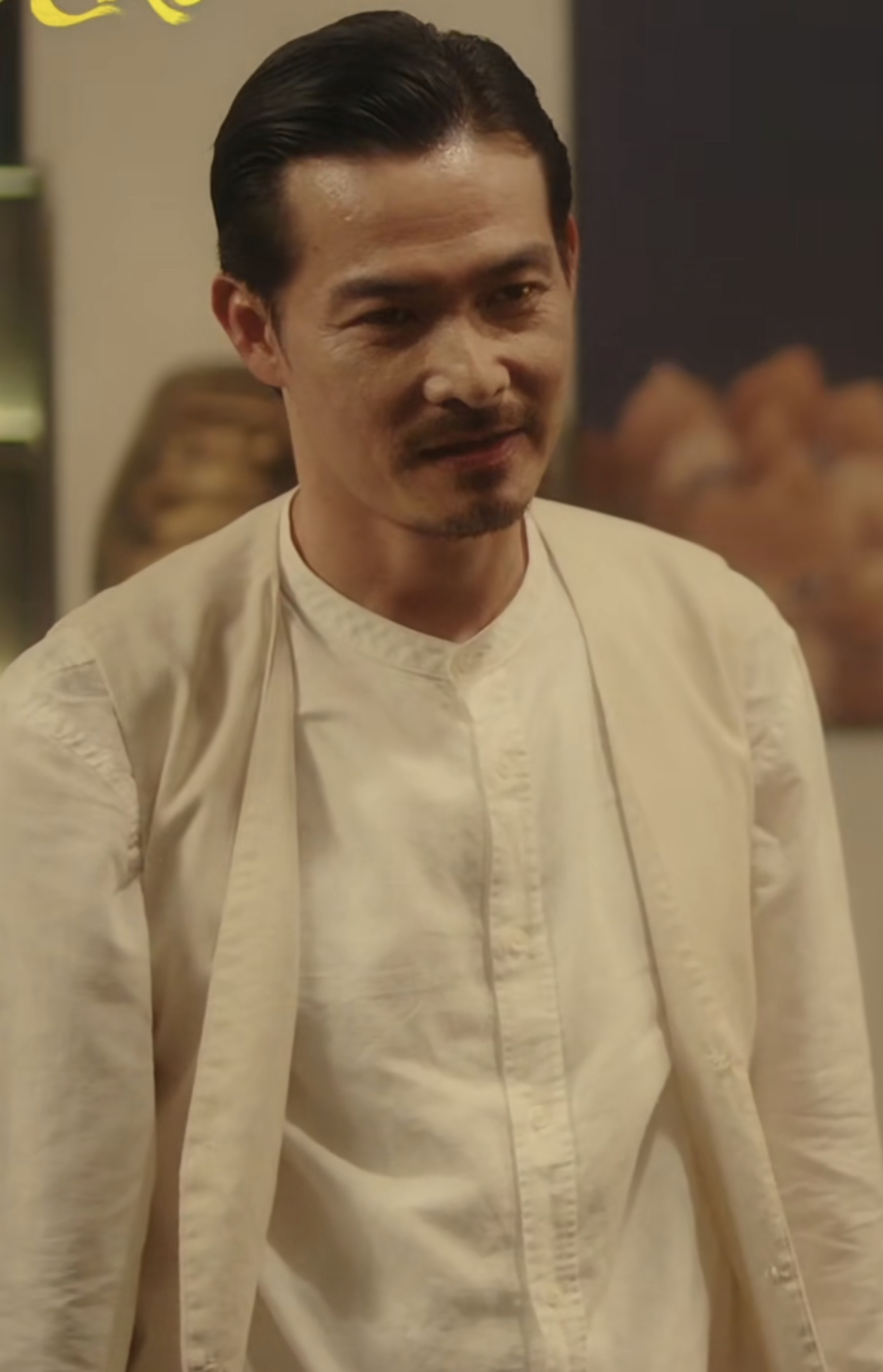 Ngôi sao đắt show nhất Việt Nam năm nay đây rồi: Phim nào hot cũng đều có mặt, nhan sắc viral khắp cõi mạng- Ảnh 3.