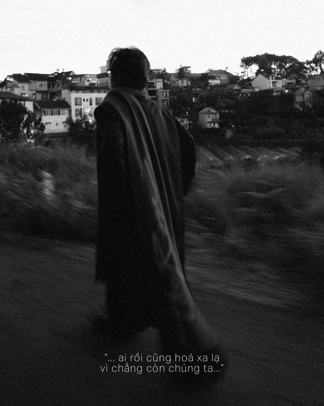 Hà Anh Tuấn ra MV mới đánh dấu màn tái hợp với Phạm Toàn Thắng sau siêu hit Tháng Tư Là Lời Nói Dối Của Em- Ảnh 3.